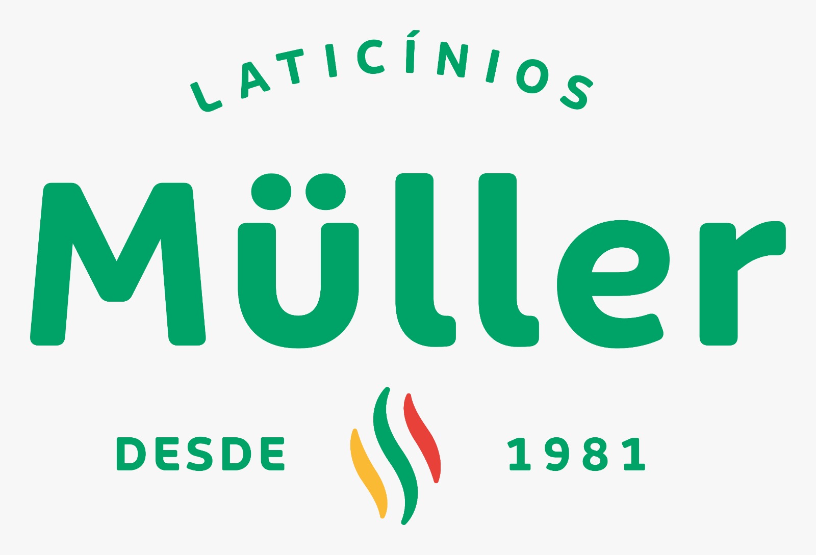 Laticínios Müller