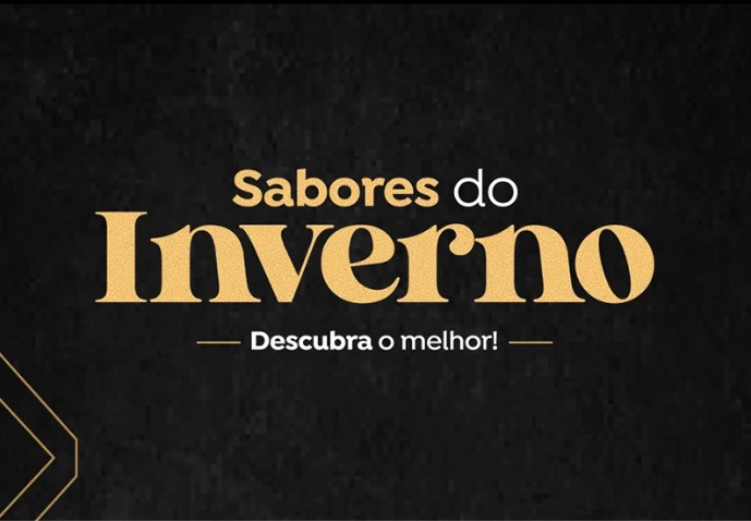 Sabores do Inverno, campanha da Passarela Supermercados