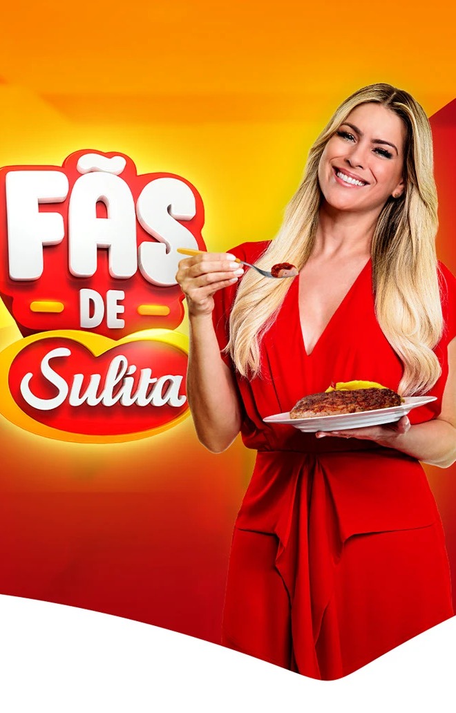 Campanha Fãs de Sulita